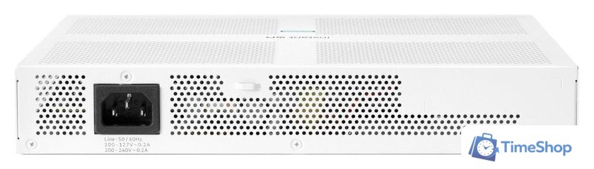 Неуправляемый коммутатор Aruba 1430 Series R8R47A - Изображение №2 — Интернет-магазин Time-Shop