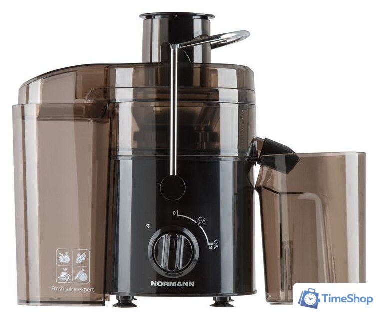Соковыжималка Normann AJC-214 - Изображение №2 — Интернет-магазин Time-Shop