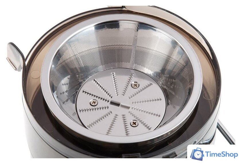 Соковыжималка Normann AJC-214 - Изображение №4 — Интернет-магазин Time-Shop