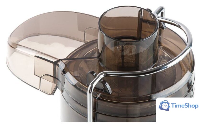 Соковыжималка Normann AJC-214 - Изображение №3 — Интернет-магазин Time-Shop