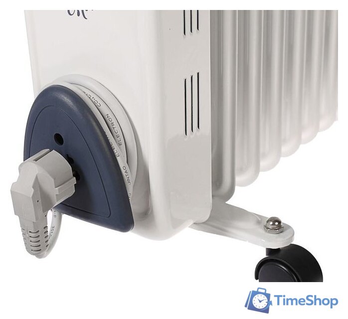 Масляный радиатор Engy EN-2211 Modern - Изображение №4 — Интернет-магазин Time-Shop