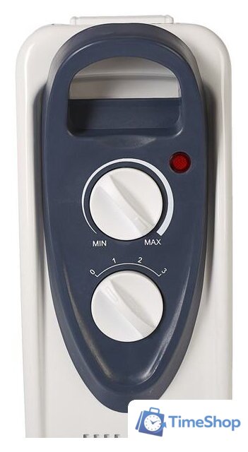 Масляный радиатор Engy EN-2211 Modern - Изображение №3 — Интернет-магазин Time-Shop