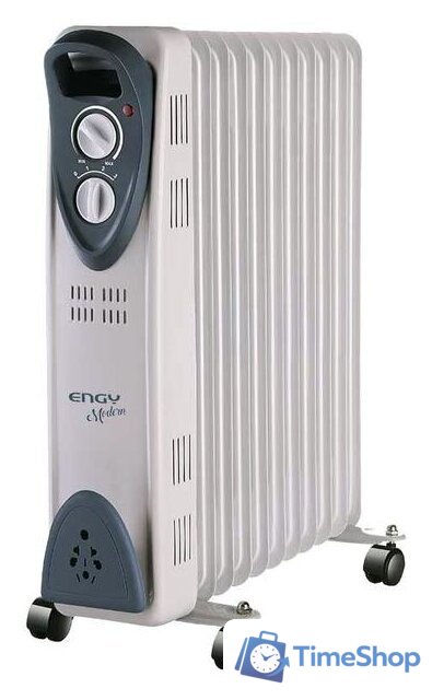 Масляный радиатор Engy EN-2211 Modern - Изображение №1 — Интернет-магазин Time-Shop