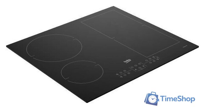 Варочная панель BEKO HII 64200 FMTR - Изображение №2 — Интернет-магазин Time-Shop