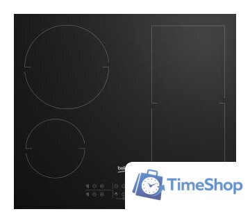 Варочная панель BEKO HII 64200 FMTR - Изображение №1 — Интернет-магазин Time-Shop