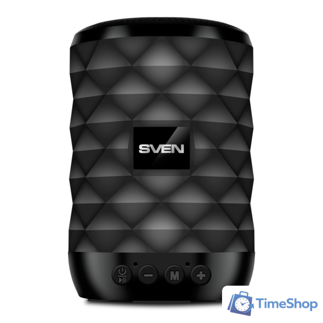 Беспроводная колонка SVEN PS-55 - Изображение №5 — Интернет-магазин Time-Shop