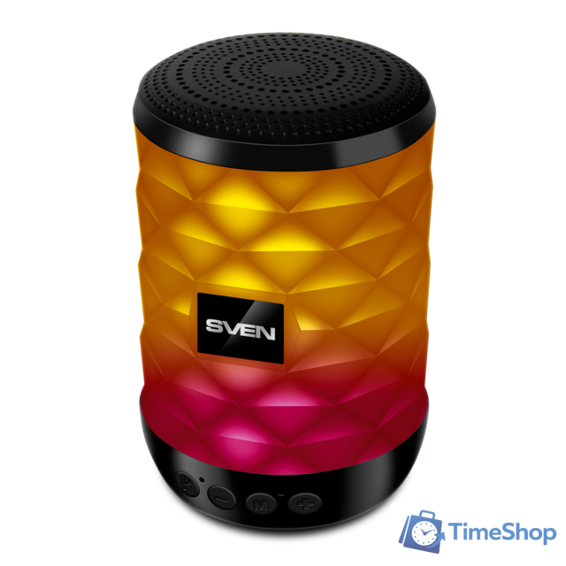 Беспроводная колонка SVEN PS-55 - Изображение №7 — Интернет-магазин Time-Shop