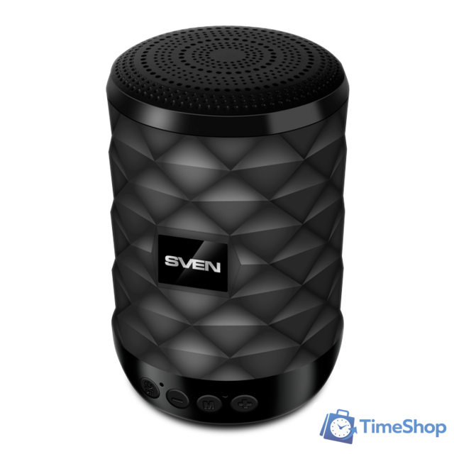 Беспроводная колонка SVEN PS-55 - Изображение №8 — Интернет-магазин Time-Shop