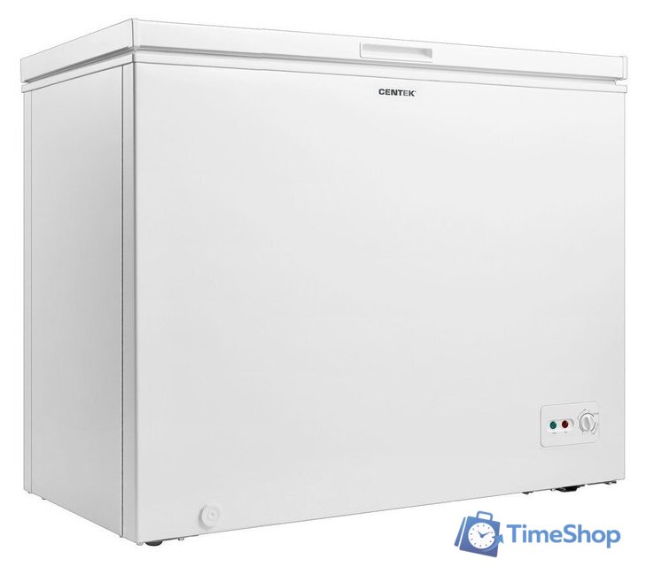 Морозильный ларь CENTEK CT-1788 - Изображение №1 — Интернет-магазин Time-Shop