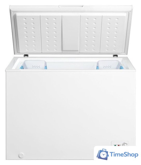 Морозильный ларь CENTEK CT-1788 - Изображение №2 — Интернет-магазин Time-Shop