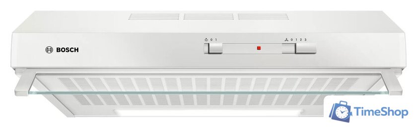 Кухонная вытяжка Bosch Serie 2 DUL62FA21 - Изображение №1 — Интернет-магазин Time-Shop