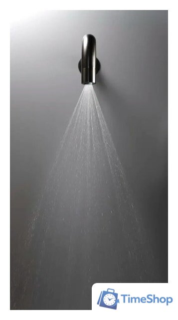 Душевая система  Deante Silia NQS_R0XK - Изображение №2 — Интернет-магазин Time-Shop