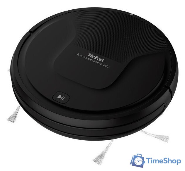 Робот-пылесос Tefal Explorer Serie 20 RG6825WH - Изображение №1 — Интернет-магазин Time-Shop