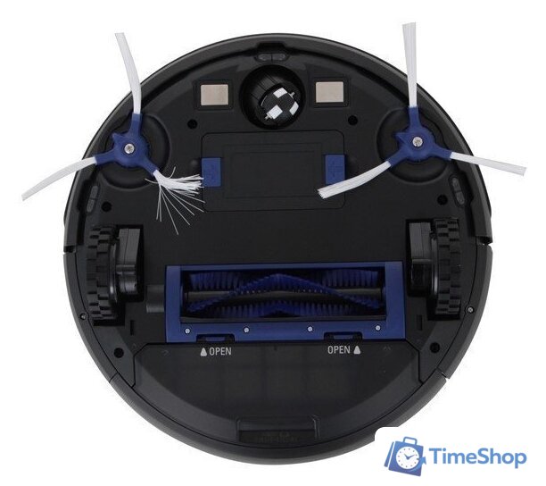 Робот-пылесос Tefal Explorer Serie 20 RG6825WH - Изображение №3 — Интернет-магазин Time-Shop