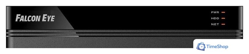 Комплект видеонаблюдения Falcon Eye FE-104MHD KIT Офис SMART - Изображение №2 — Интернет-магазин Time-Shop