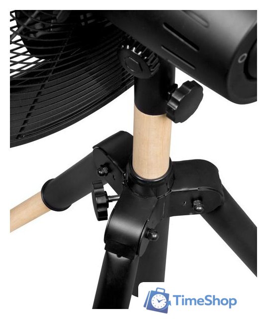 Вентилятор Activejet WTS-135C - Изображение №2 — Интернет-магазин Time-Shop