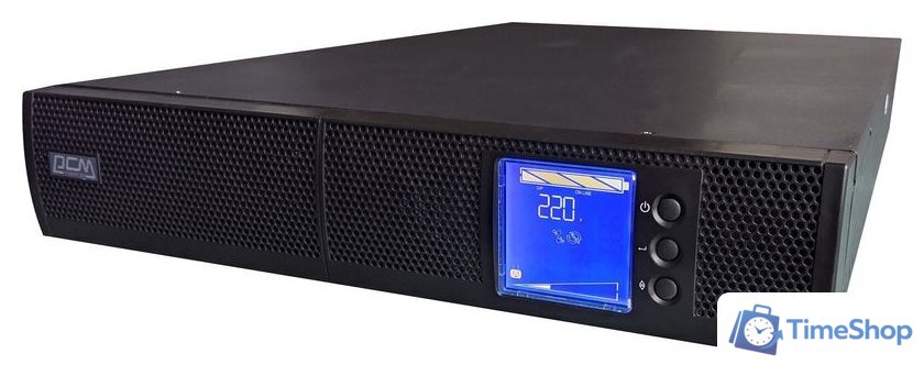 Источник бесперебойного питания Powercom Sentinel SNT-1500 - Изображение №2 — Интернет-магазин Time-Shop