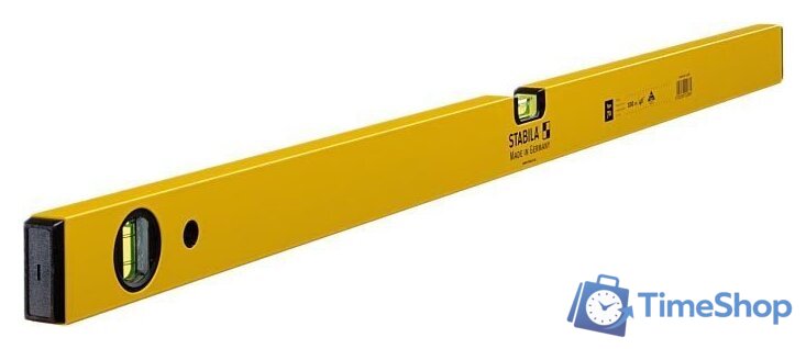 Уровень строительный Stabila Type 70 02288 - Изображение №1 — Интернет-магазин Time-Shop