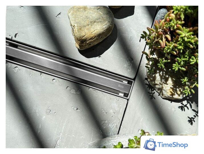 Трап/канал Rea Neox Slim Pro REA-G5803 - Изображение №6 — Интернет-магазин Time-Shop