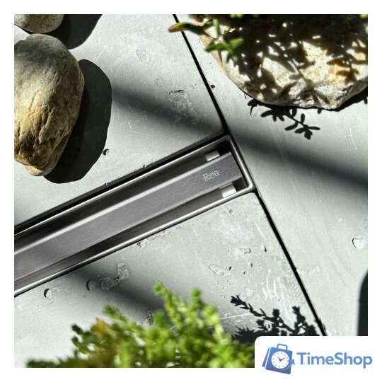 Трап/канал Rea Neox Slim Pro REA-G5803 - Изображение №7 — Интернет-магазин Time-Shop