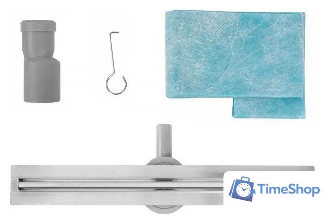 Трап/канал Rea Neox Slim Pro REA-G5803 - Изображение №4 — Интернет-магазин Time-Shop