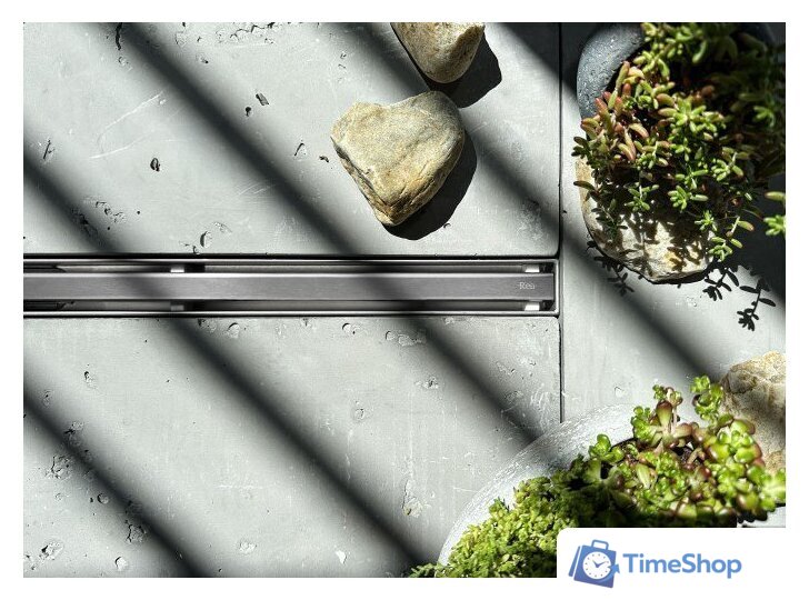 Трап/канал Rea Neox Slim Pro REA-G5803 - Изображение №5 — Интернет-магазин Time-Shop