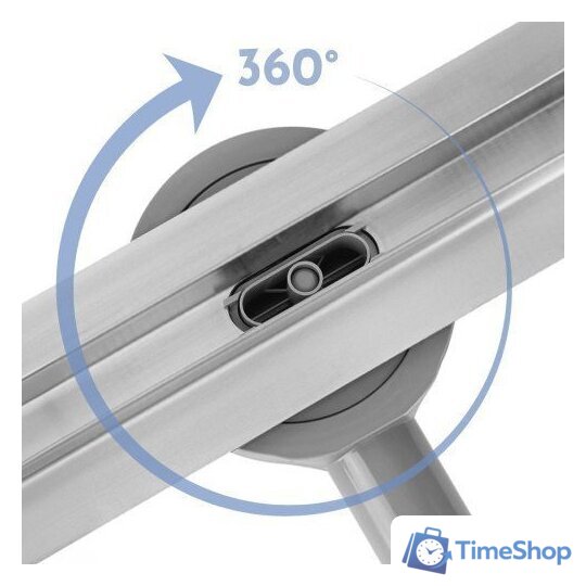 Трап/канал Rea Neox Slim Pro REA-G5803 - Изображение №8 — Интернет-магазин Time-Shop