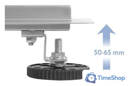 Трап/канал Rea Neox Slim Pro REA-G5803 - Изображение №9 — Интернет-магазин Time-Shop