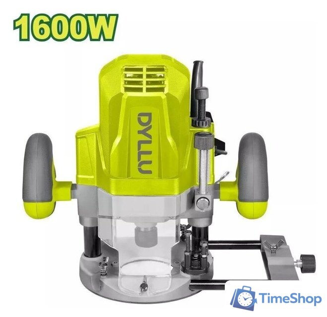 Вертикальный фрезер Dyllu DTER1516001 - Изображение №1 — Интернет-магазин Time-Shop