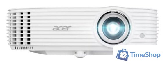 Проектор Acer P1557Ki MR.JV511.006 - Изображение №1 — Интернет-магазин Time-Shop