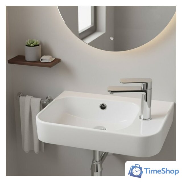 Умывальник Lauter 21H02L - Изображение №4 — Интернет-магазин Time-Shop