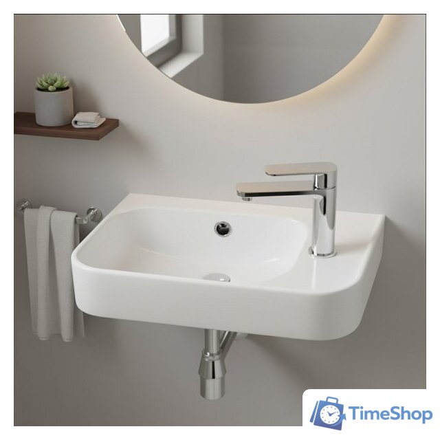 Умывальник Lauter 21H02L - Изображение №7 — Интернет-магазин Time-Shop