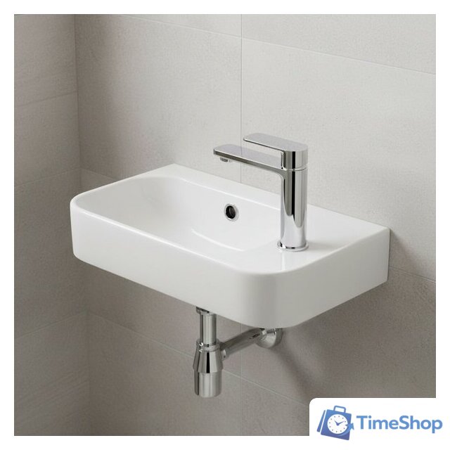 Умывальник Lauter 21H02L - Изображение №8 — Интернет-магазин Time-Shop