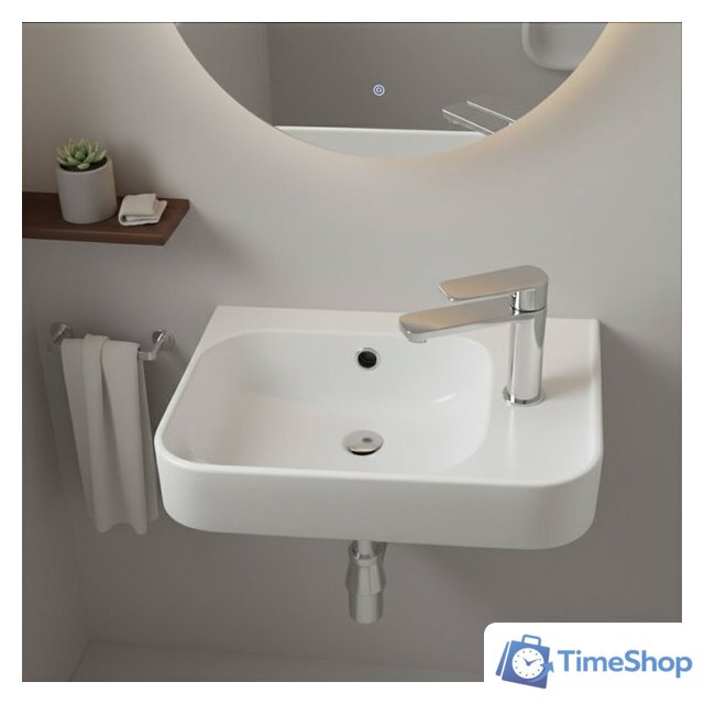 Умывальник Lauter 21H02L - Изображение №6 — Интернет-магазин Time-Shop