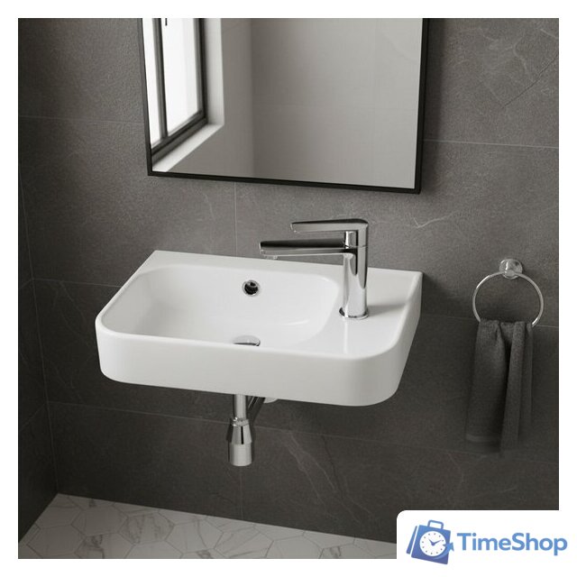 Умывальник Lauter 21H02L - Изображение №3 — Интернет-магазин Time-Shop