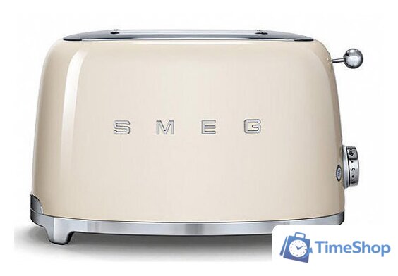 Тостер Smeg TSF01CREU - Изображение №3 — Интернет-магазин Time-Shop