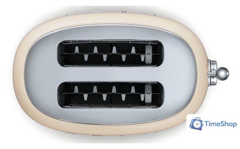 Тостер Smeg TSF01CREU - Изображение №9 — Интернет-магазин Time-Shop