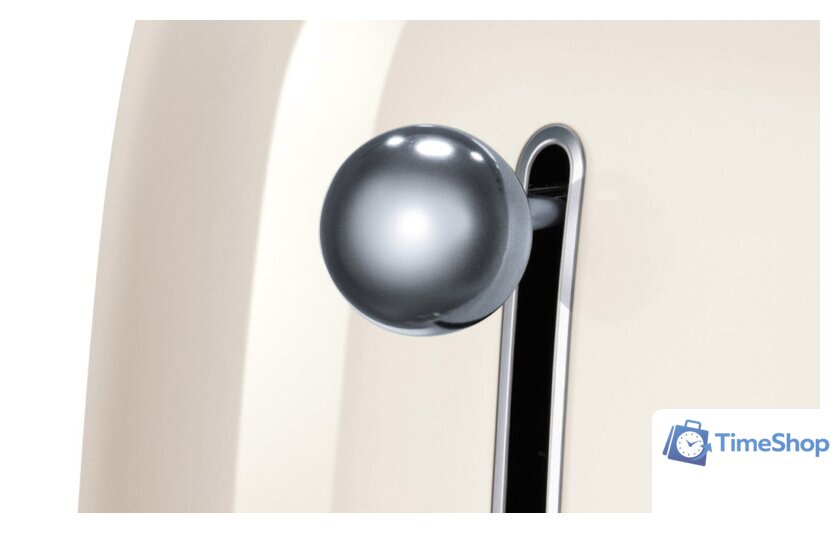 Тостер Smeg TSF01CREU - Изображение №5 — Интернет-магазин Time-Shop