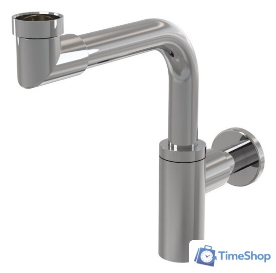 Сифон Alcaplast A403 - Изображение №1 — Интернет-магазин Time-Shop