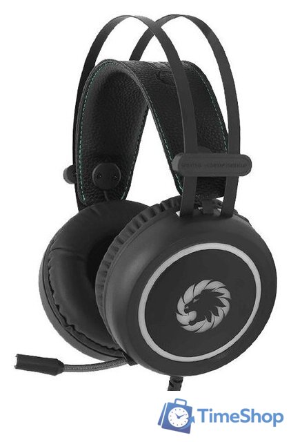 Наушники GameMax HG3500 - Изображение №4 — Интернет-магазин Time-Shop