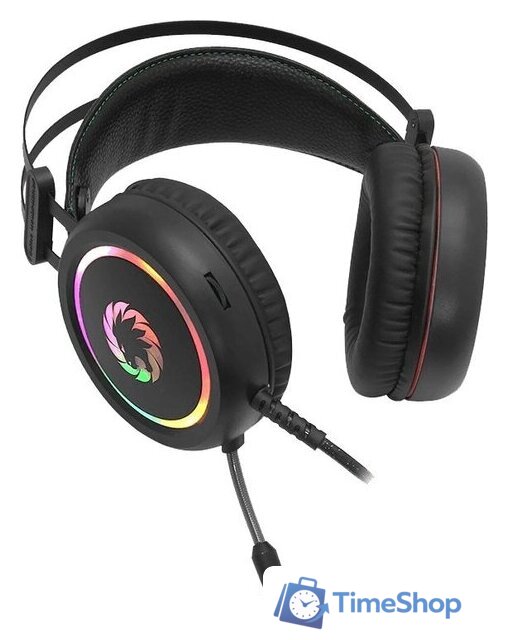 Наушники GameMax HG3500 - Изображение №2 — Интернет-магазин Time-Shop