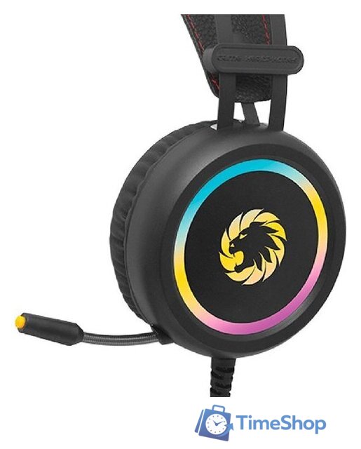 Наушники GameMax HG3500 - Изображение №3 — Интернет-магазин Time-Shop