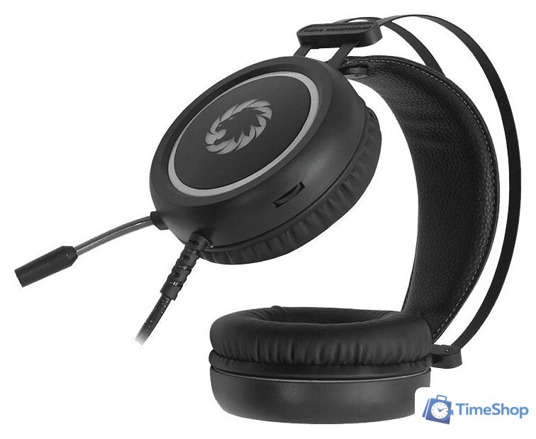 Наушники GameMax HG3500 - Изображение №5 — Интернет-магазин Time-Shop