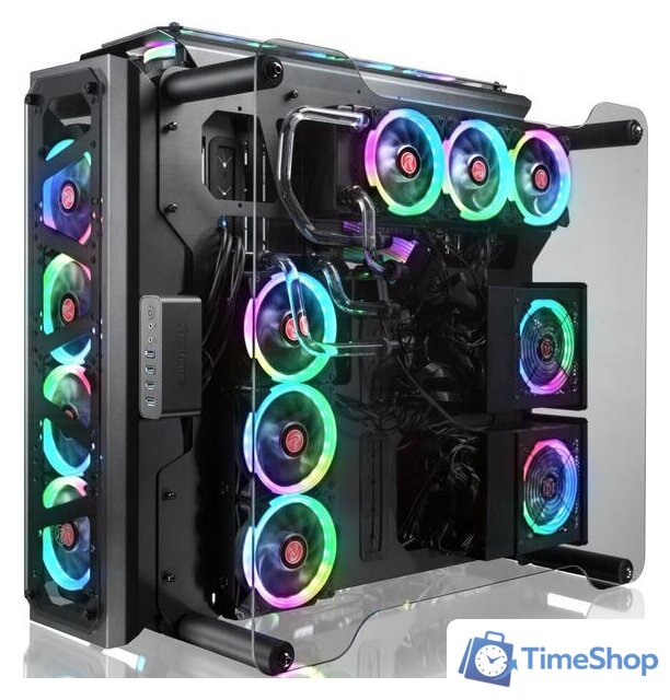 Корпус Raijintek Enyo - Изображение №7 — Интернет-магазин Time-Shop