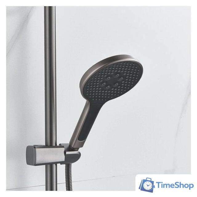 Душевая система  Rose R3936T - Изображение №7 — Интернет-магазин Time-Shop