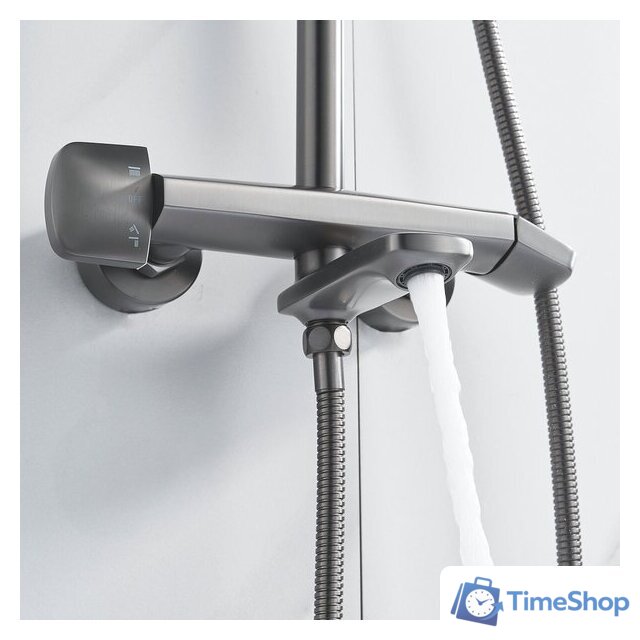 Душевая система  Rose R3936T - Изображение №28 — Интернет-магазин Time-Shop