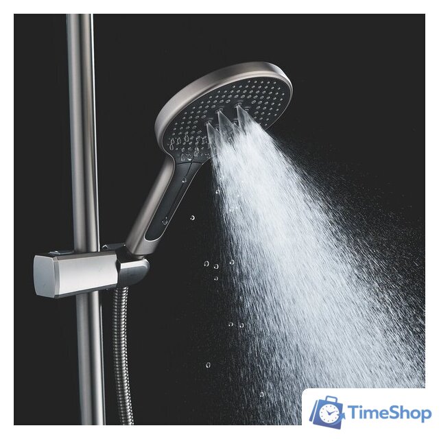 Душевая система  Rose R3936T - Изображение №31 — Интернет-магазин Time-Shop