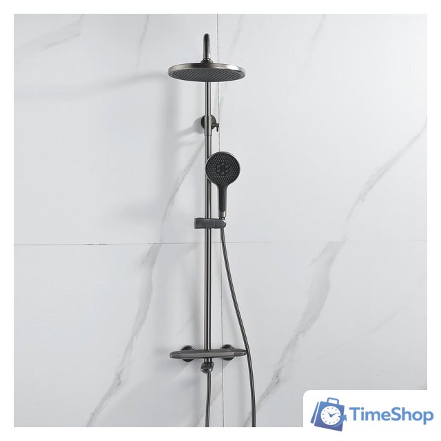 Душевая система  Rose R3936T - Изображение №2 — Интернет-магазин Time-Shop