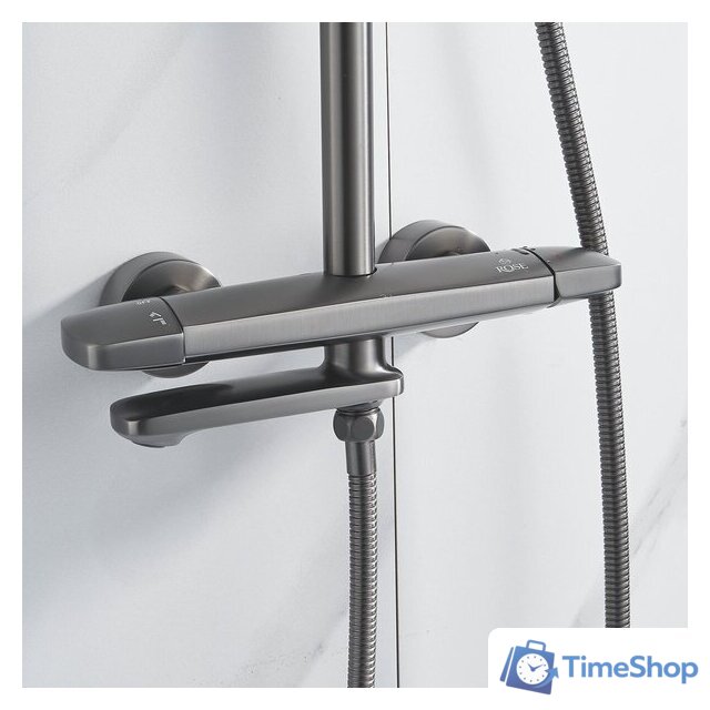 Душевая система  Rose R3936T - Изображение №25 — Интернет-магазин Time-Shop