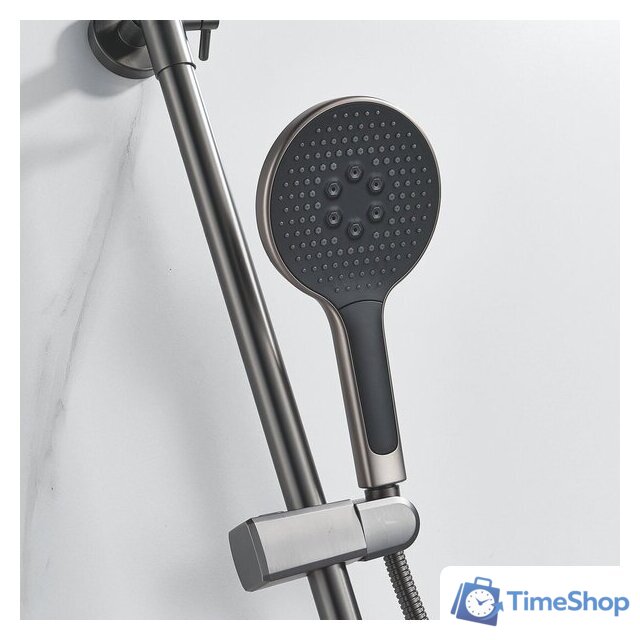 Душевая система  Rose R3936T - Изображение №4 — Интернет-магазин Time-Shop